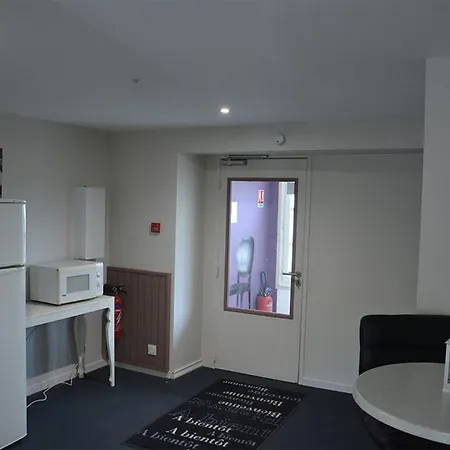 Les Farfadets